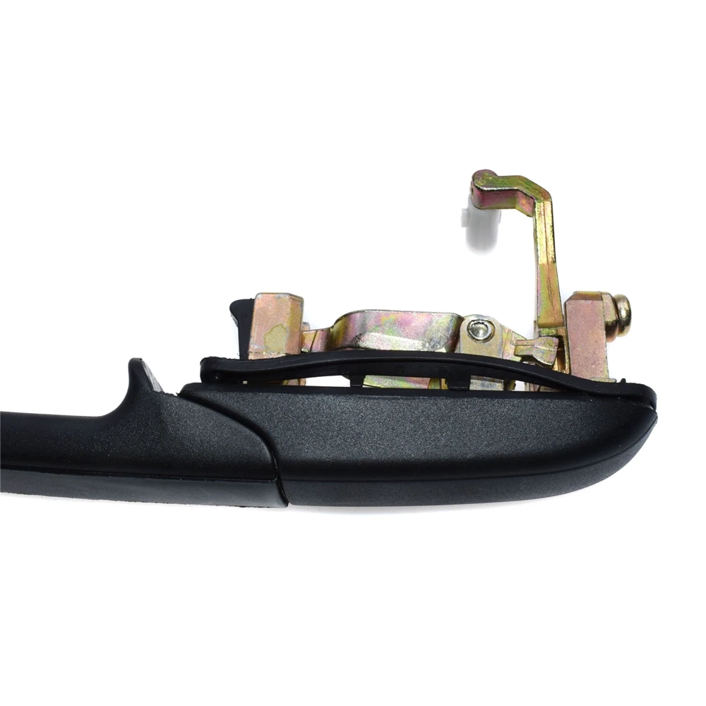 Rear Left Outer Door Handle for VW Passat 95-97 GL GLS TDI GLX 3A0839205A NEW