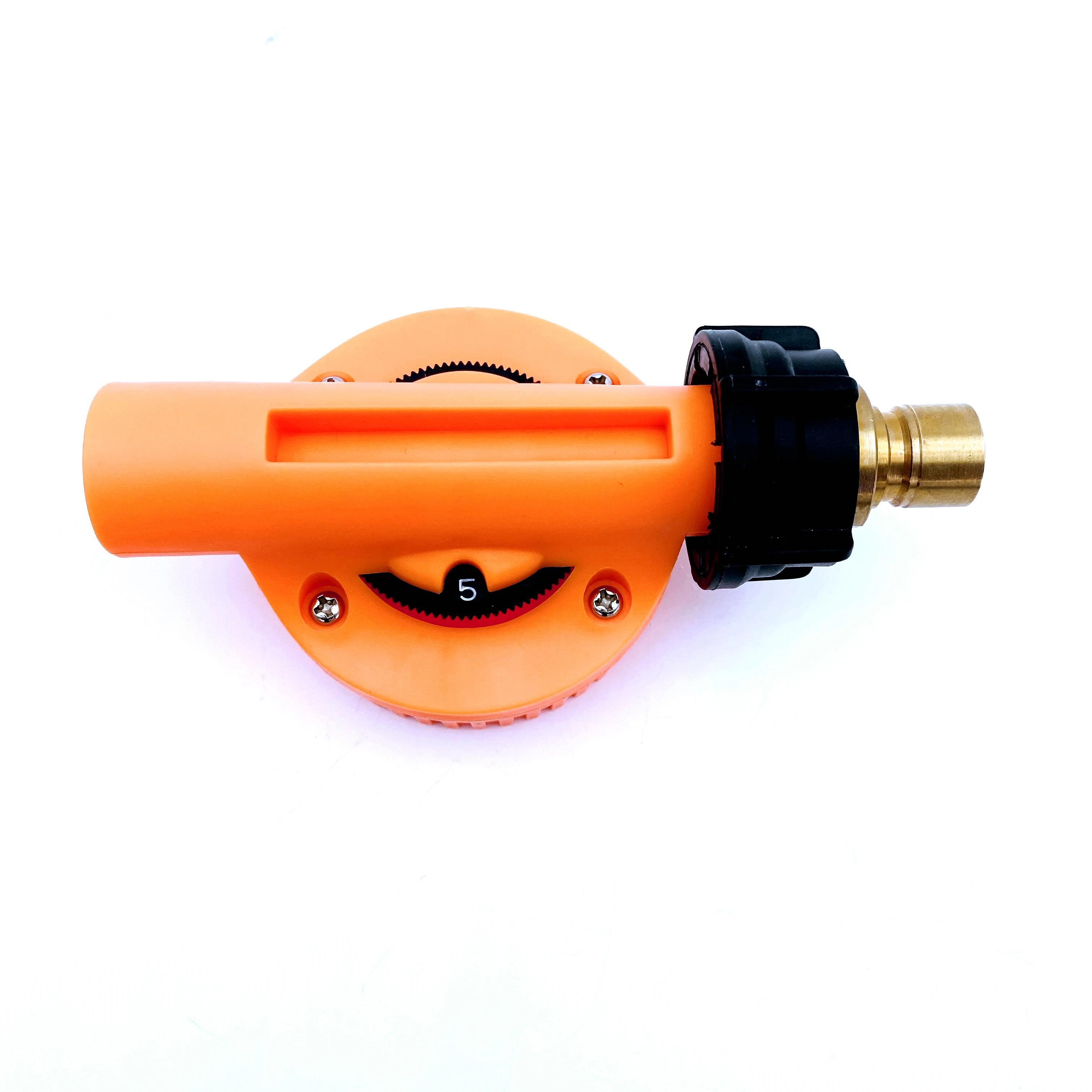 Adjustable high-quality household car wash car foam wash gun