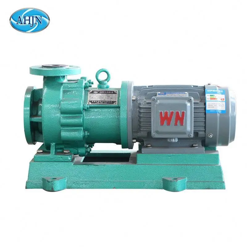220V 380V 440V chemical electric High Quality Magnetic Drive Pump mini magnetic pump