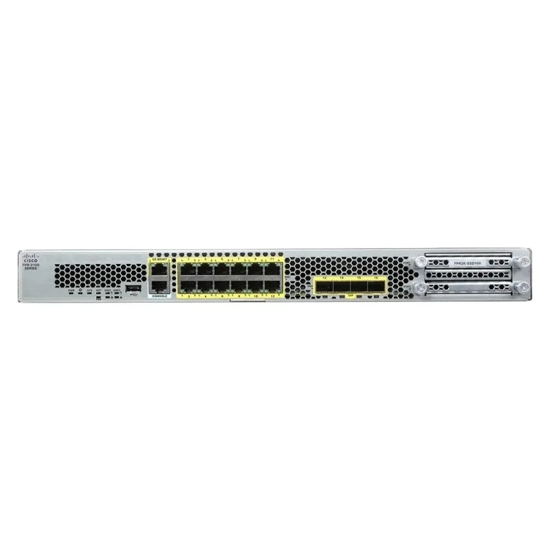 Firepower 4100 Series seven threat-focused NGFW security platform FPR4115-NGFW-K9