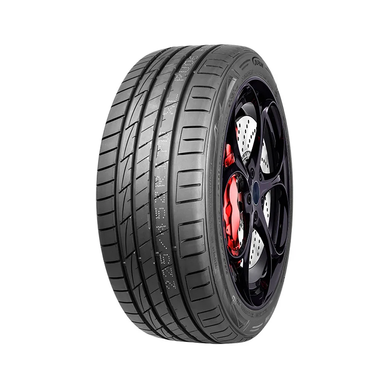 UHP tire 245/50ZR18 104W DURUN RU06 Chinese PCR wholesale price 245 50 18