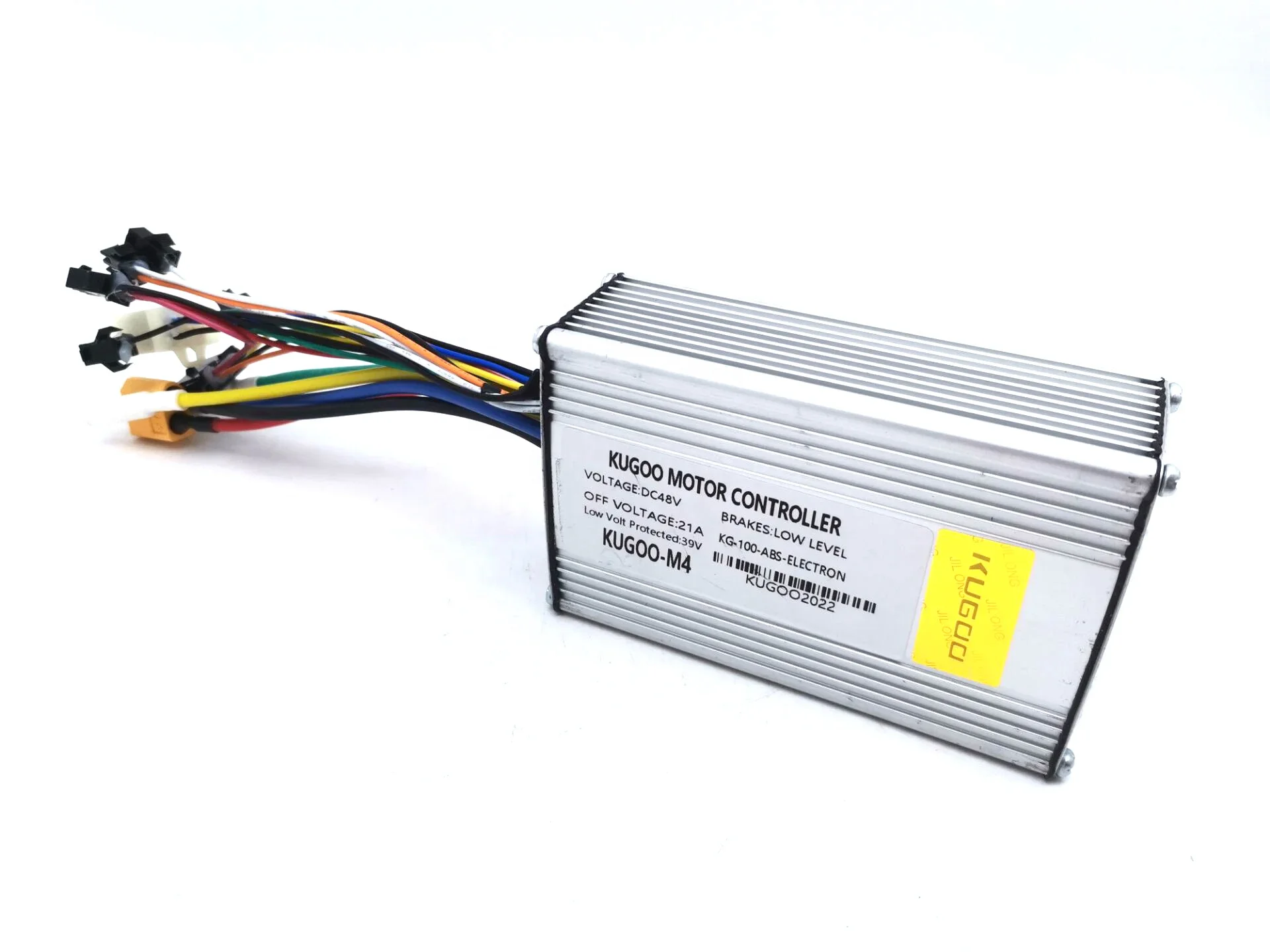 Electric Scooter 48V Motor Controller Original Brushless Motor Controller for Kugoo M4 and M4 Pro scooter accessories parts