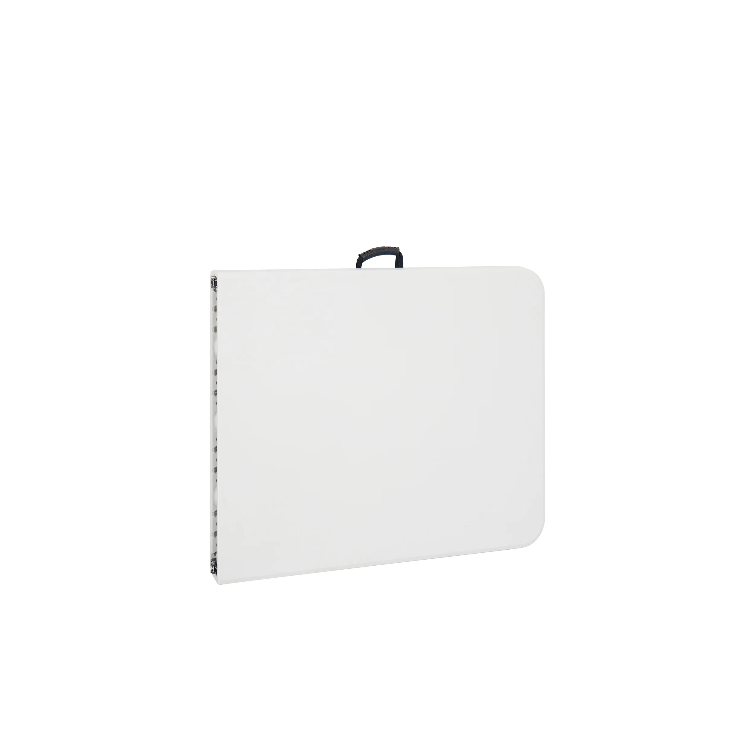 Popular Lightweight Banquet Stackable Plastic Folding Rectangular Tables for Sale