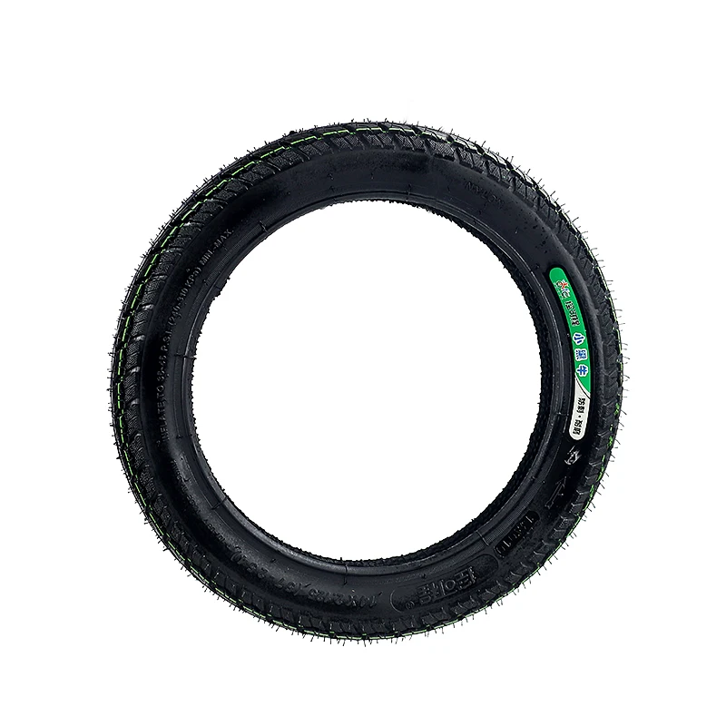 
Good Quallity Electric Folding bicycle E-bike tire 14x2.125 16x2.125 Non inflation Solid Tyre 14*2.125 16x2.125 