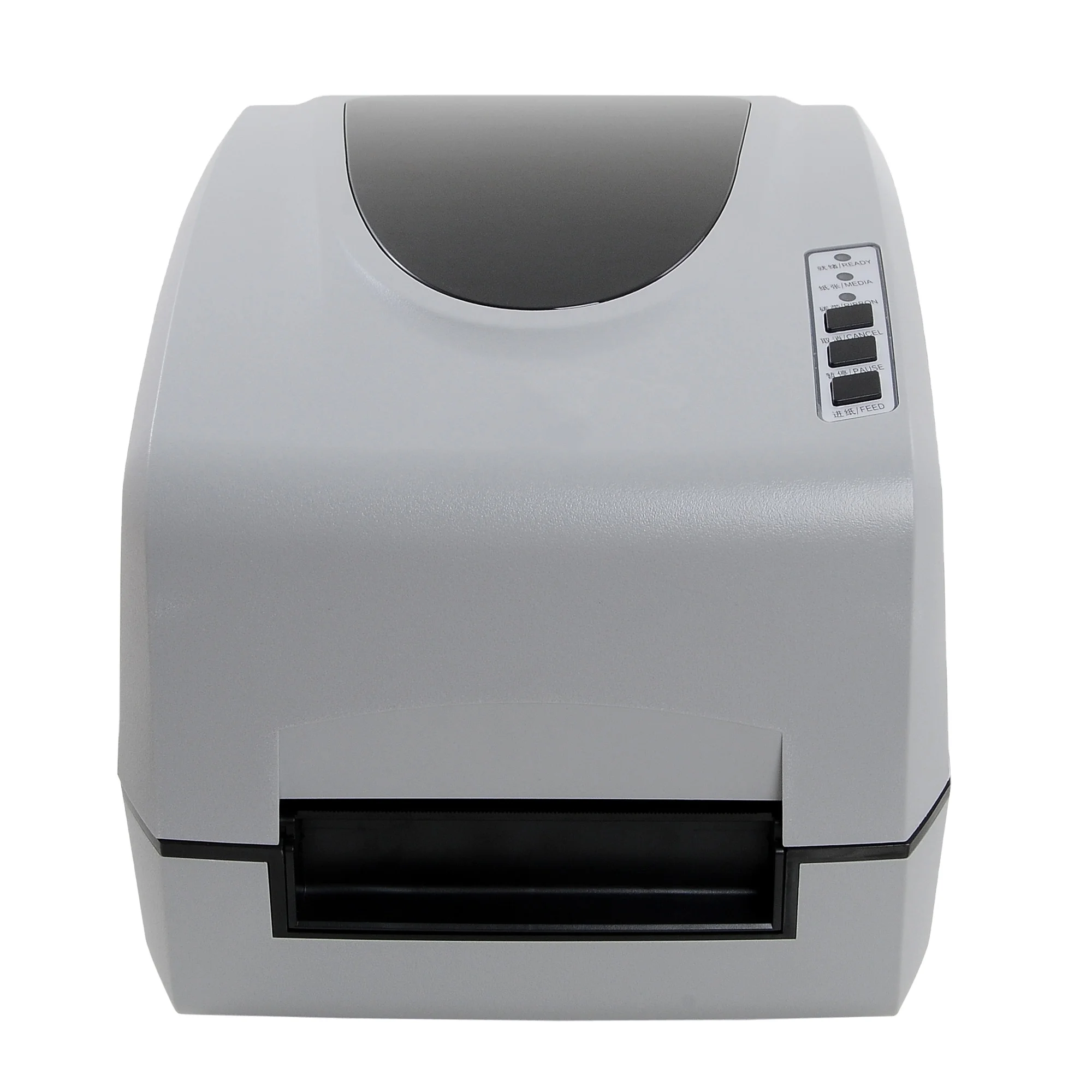 rfid uhf soft paper with uhf printer and coder with custom printing with hf/uhf machine read/write/label