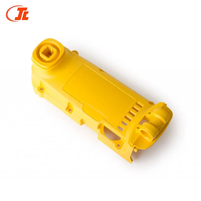 High Quality ABS PA PP PC Acrylic Plastic Injection Molding Mold Medical OEM Custom Plastic Product Case Cover Shell Parts