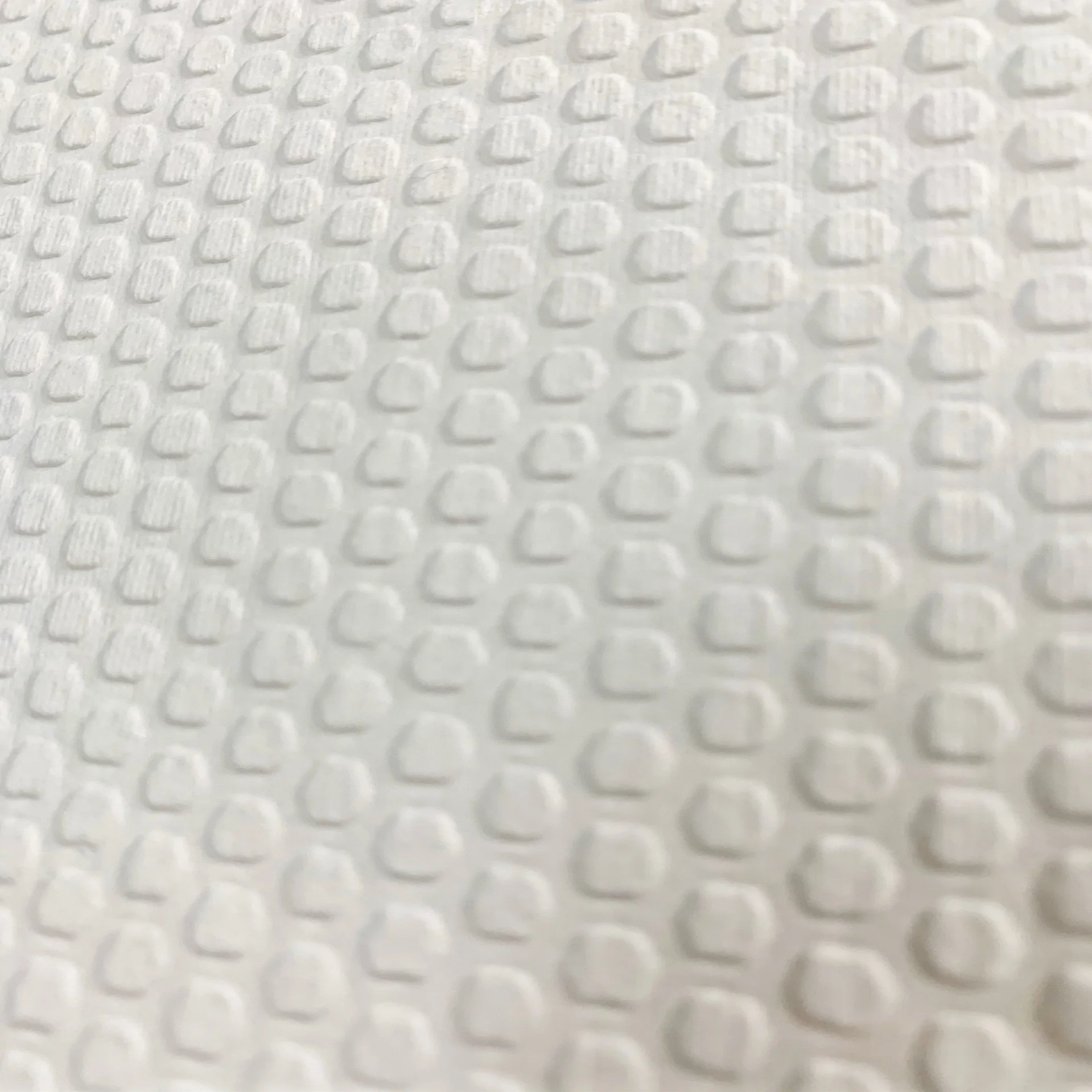 Environment-Friendly Biodegradable Flushable Spunlace Nonwoven Fabric Viscose/Woodpulps