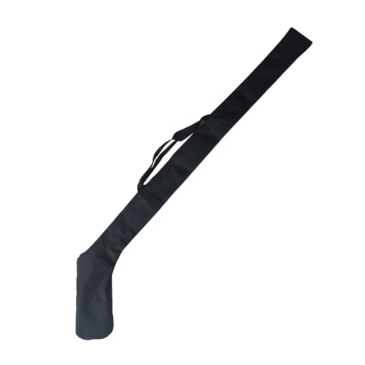 Hockey stick bag Ice hockey stick bag Children adult portable ice hockey stick bag