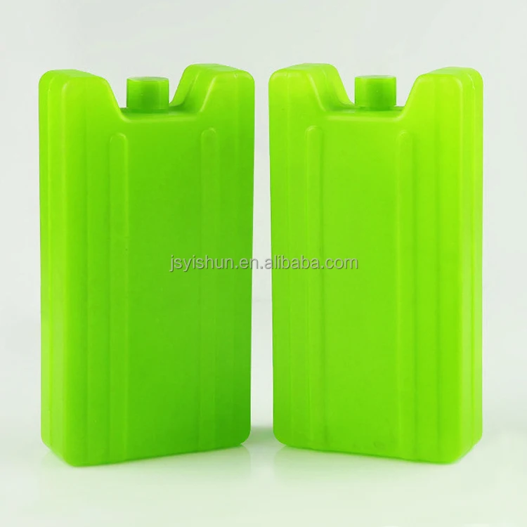 2021 новый стиль многоразовая пластиковая коробка для льда HDPE полимерная холодная цепь ледяной