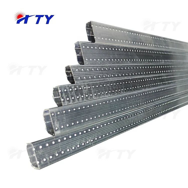 Double Glass Material 11A 12A Factory Direct Sales for Aluminum Spacer Bar for Insulating Glass