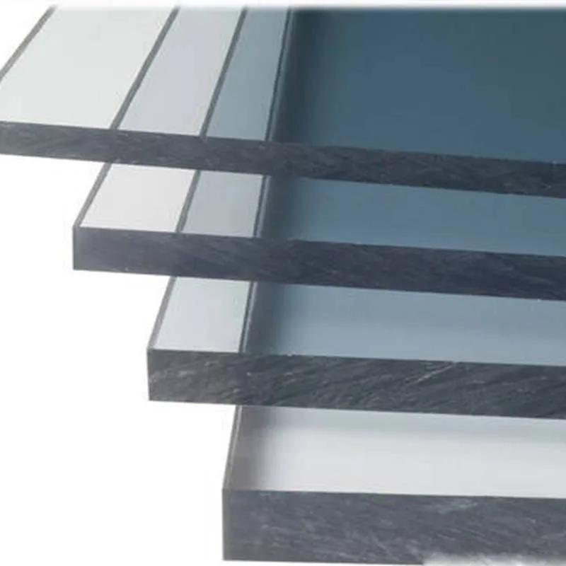 Hot Sale 18 19 Inch China Wholesale Policarbonato Colored Anti-Fogging Pc Soild Sheet Polycarbonate  For 4x6ft Greenhouse