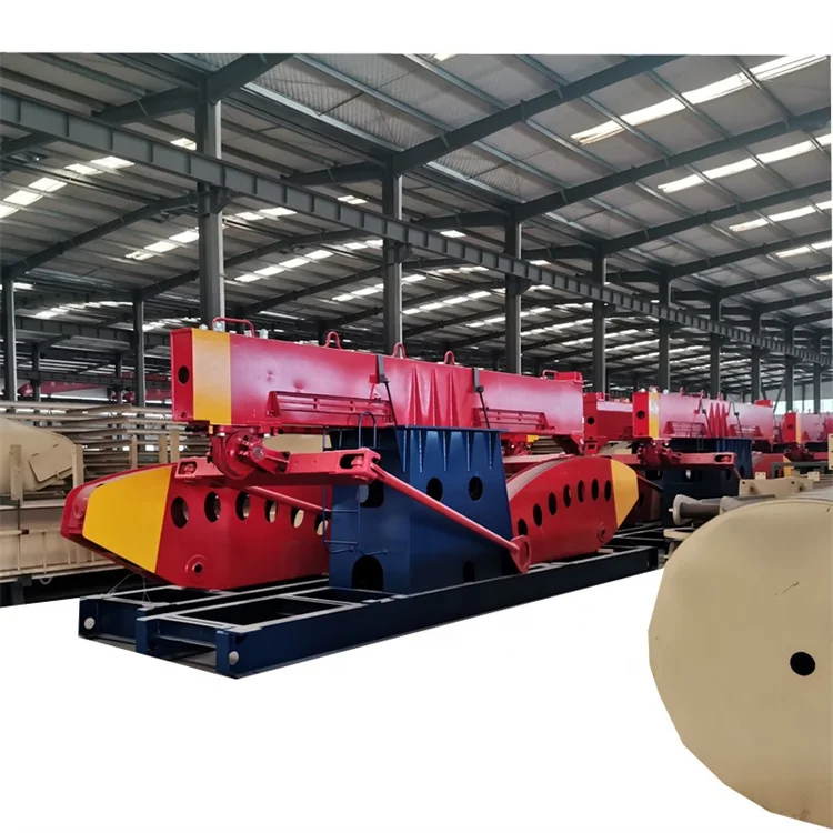 China oilfield equipment manufacturer pumping unit beam pumping units api 11 e conventional beam pumping unit