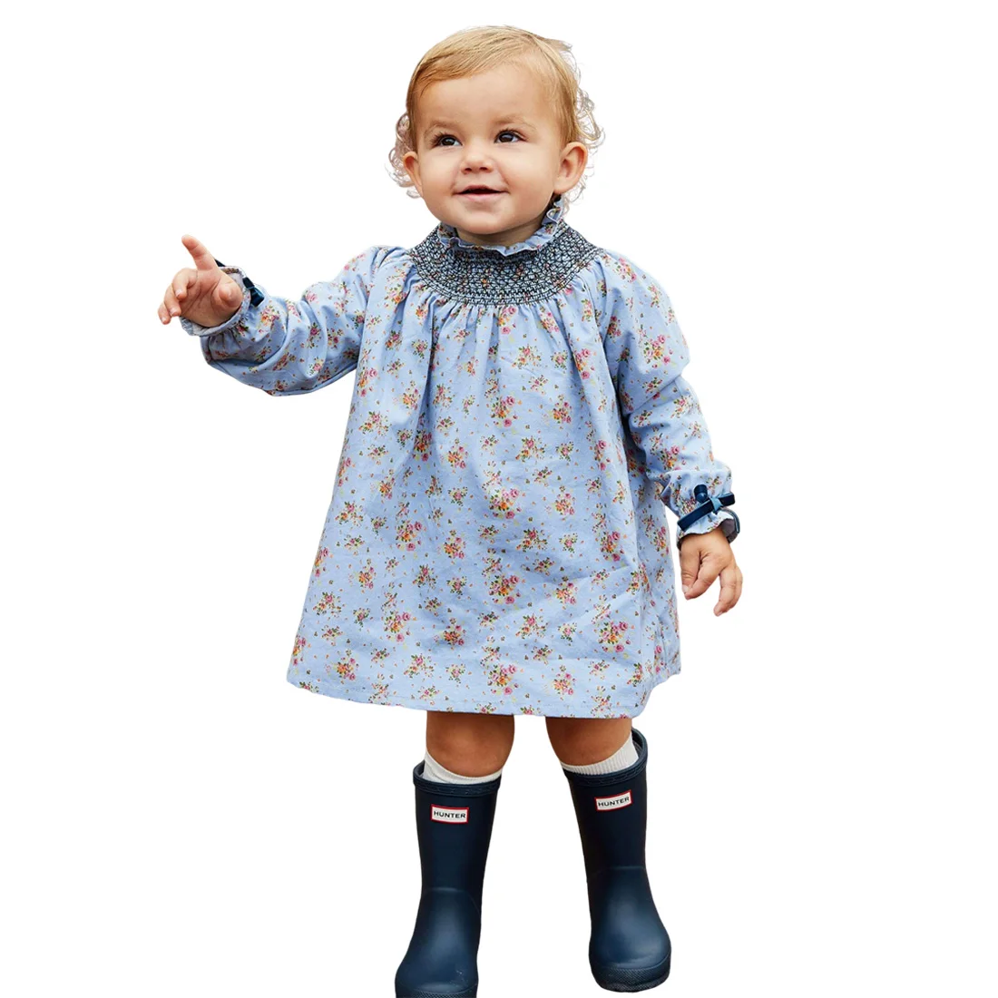 Casual Button-Decorated Dresses for Girls Aged 2 to 14 Cute Knee-Length Styles Short Sleeves Perfect Gift Kids 10 12 Years Old