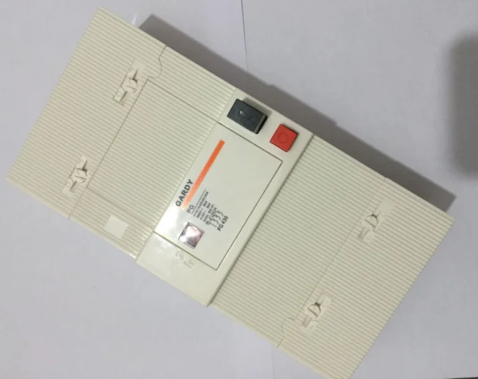 PG230 2P 15-30A 60A   Air Circuit breaker