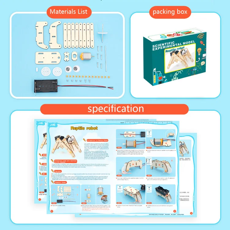 2022 Nuevos Montessori De Madera Didacticos Para Los Ninos Special Needs Robot Educational Toys Juguetes