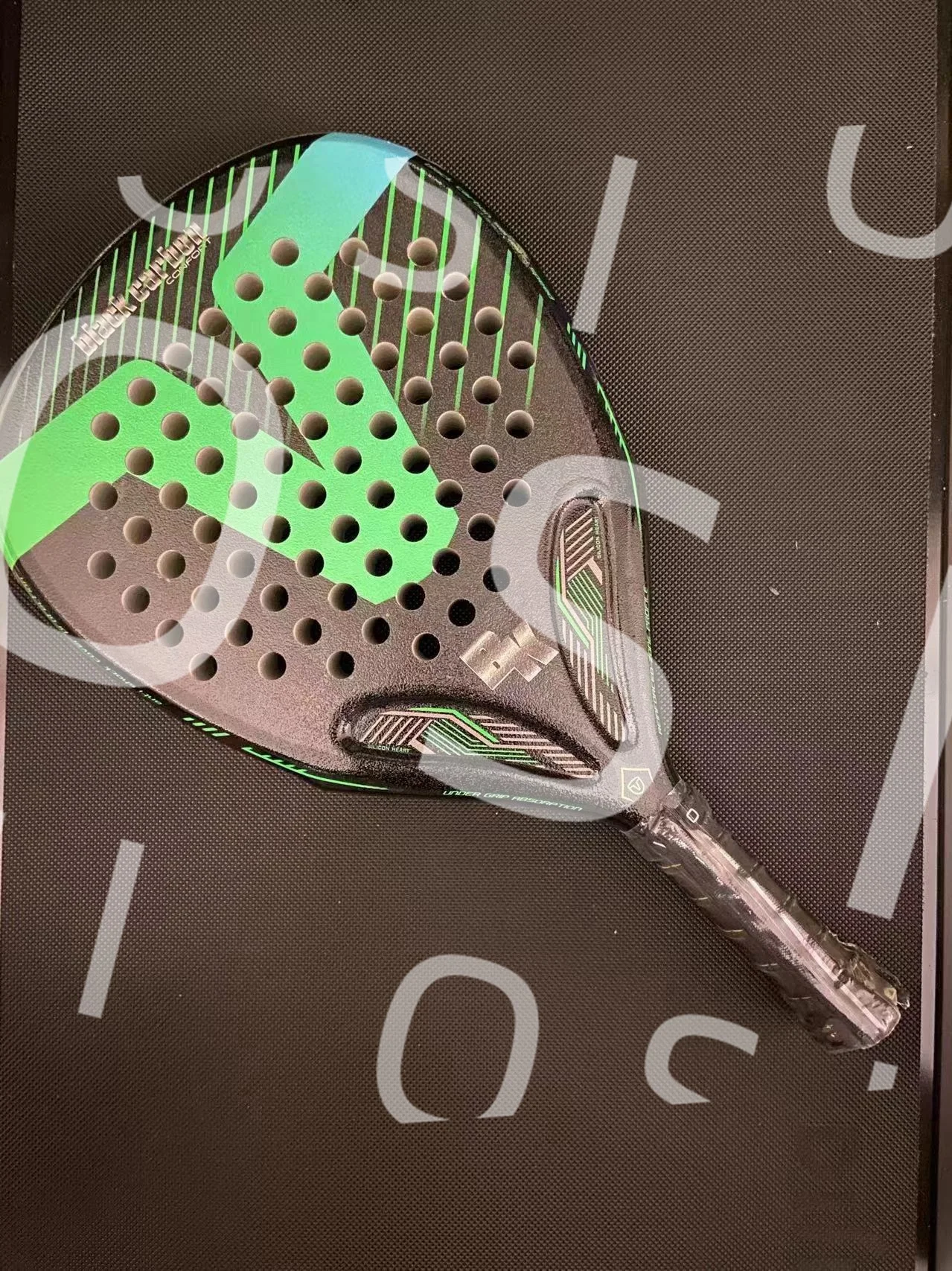 OSI 2024 Hot sale High Quality Padel Racket Padel Tennis Racket