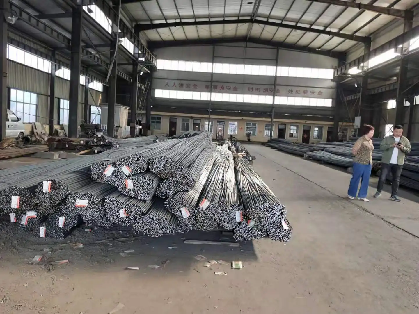 reinforcing steel bar rebars iron rods mesh welded construction q503 ca60 wholesale price per kg manufacturers line