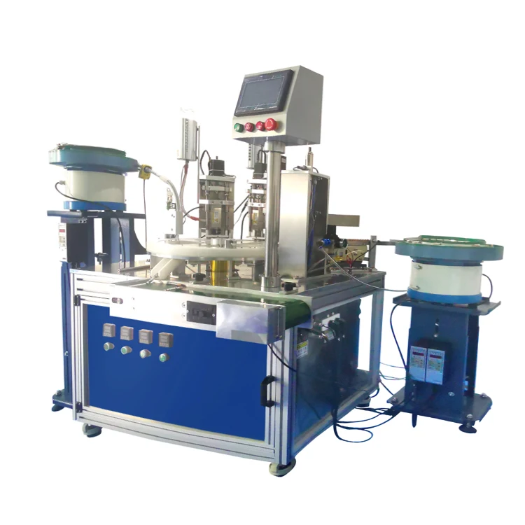 2021 Green Time Automatic various viscosity disposable vape pen filling machine