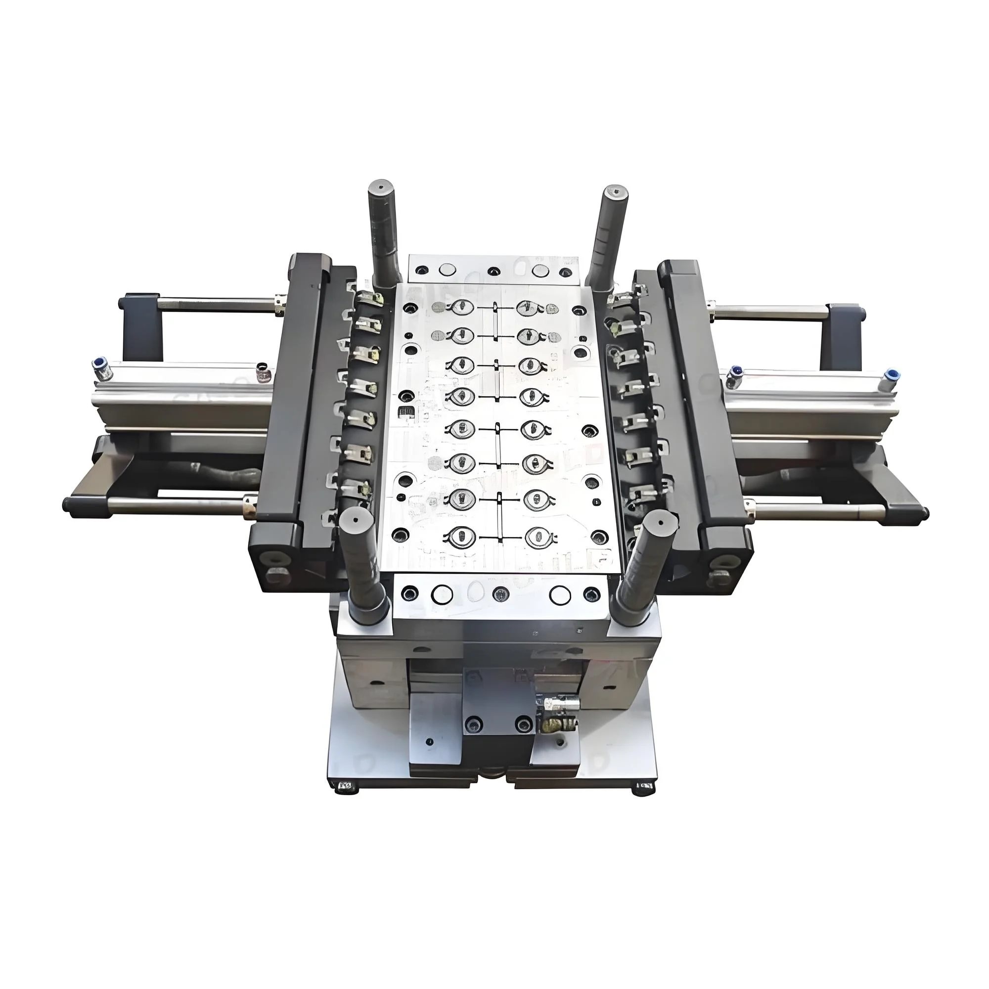 Tool Injection Mold VeLite Validator