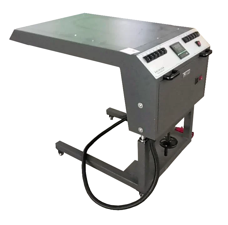 Digital Type Automatic Screen Printing Machine Flash Dryer For T shirt Printing Sales