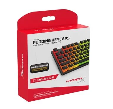  Chocolate Color Pudding Keycaps For Keyboard