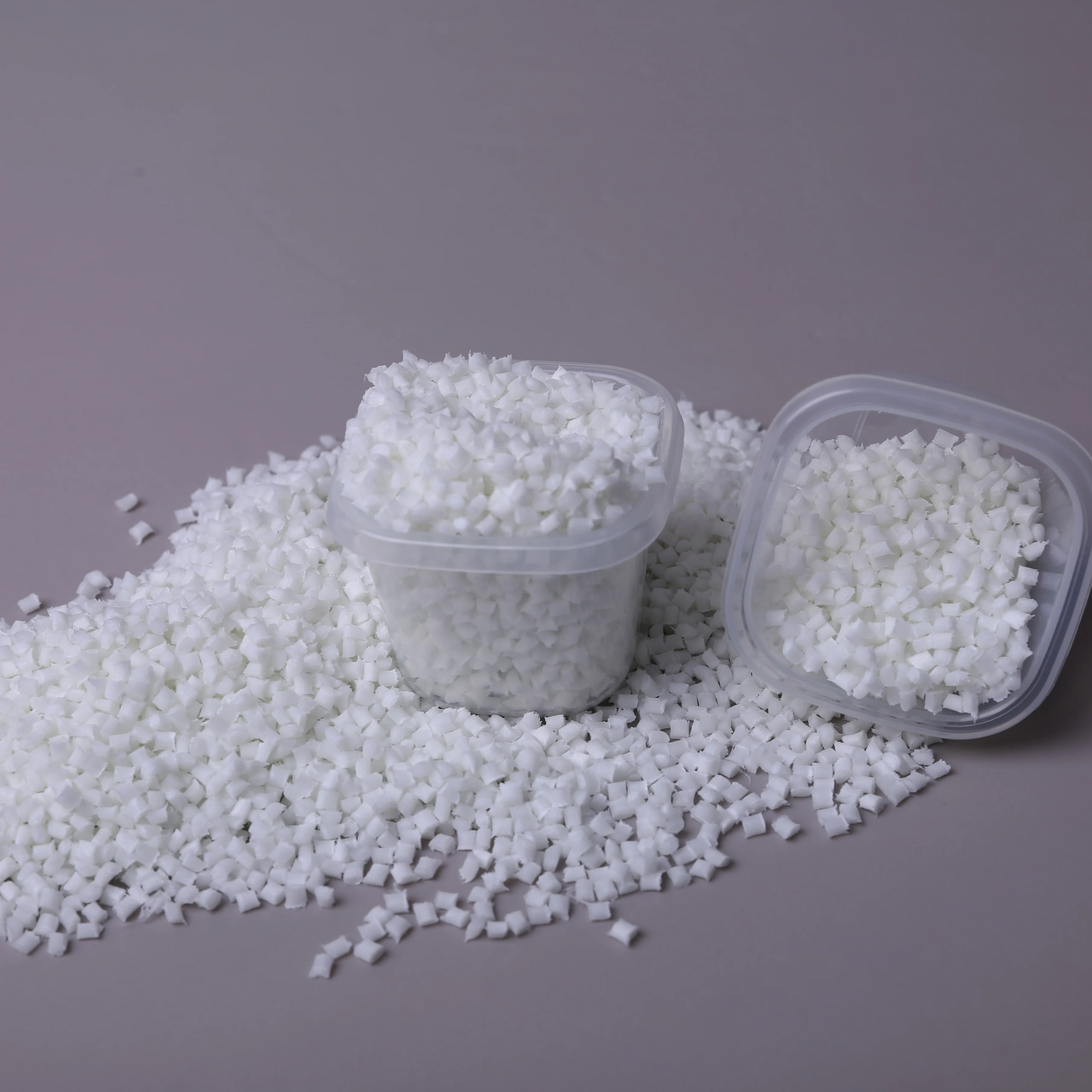 SHENMA PA6 1330 BK1082 Yarn Grade PA6 Pellet Glass Fiber Nylon Resin PA66 Resin PA6 GF15