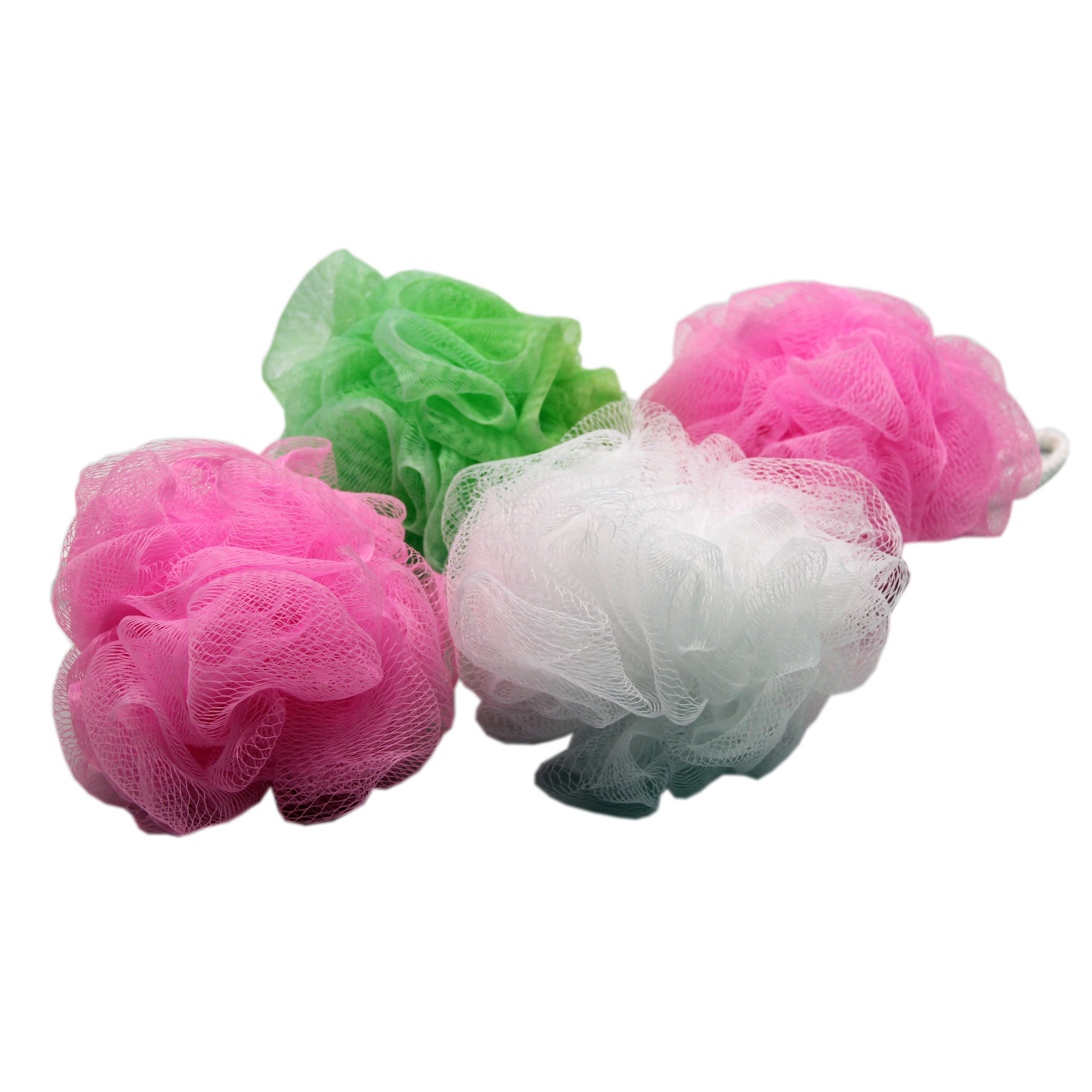 Губка для мытья тела и губка для душа