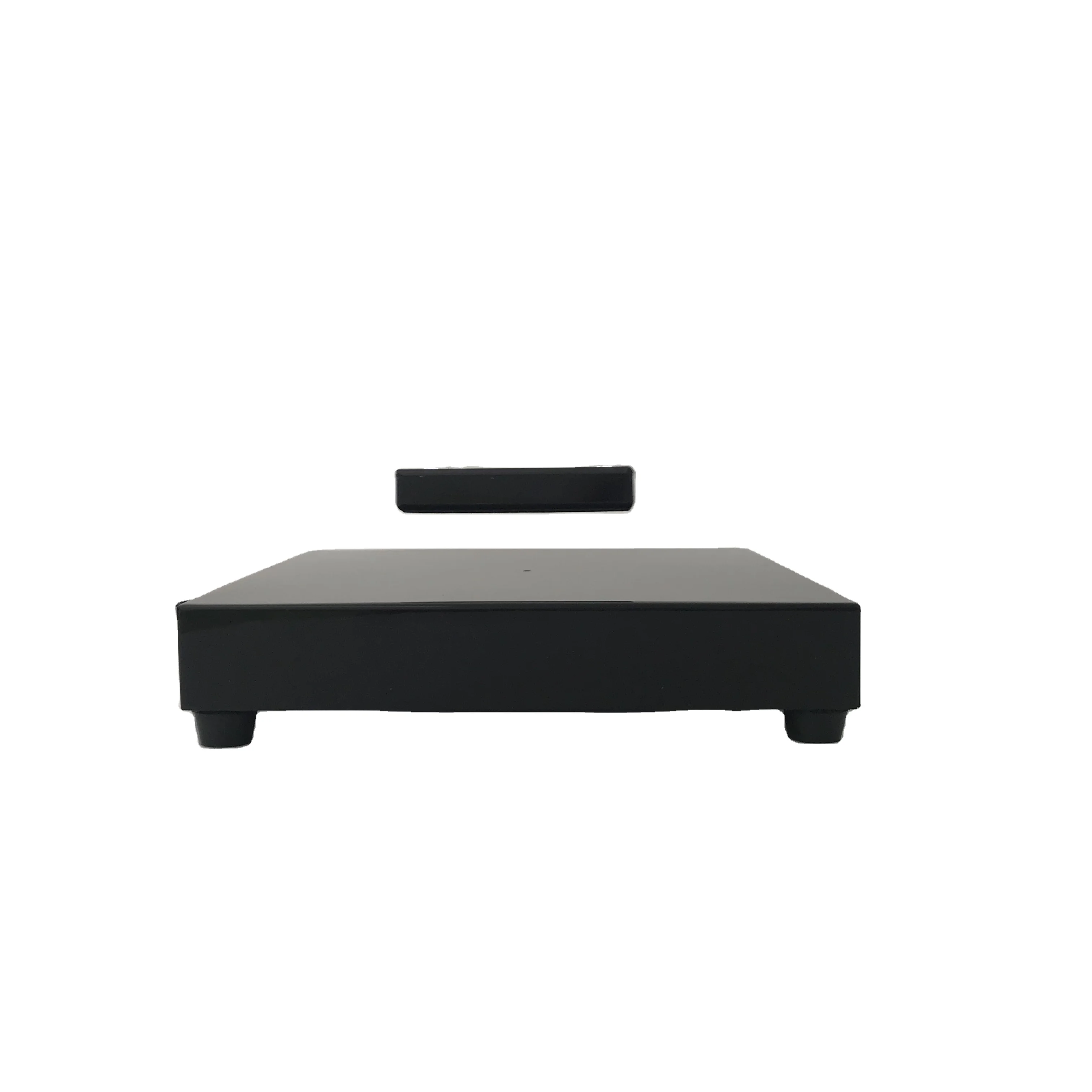 New Design Magnetic Levitating Display Stand Display Racks Fashion Jewelry Display Holder