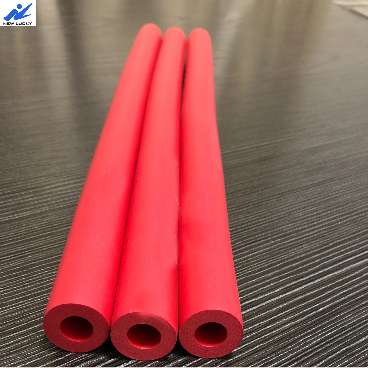 Мягкий шланг высокой плотности, пенопластовый шланг, ручные трубки из пенопласта, латекс