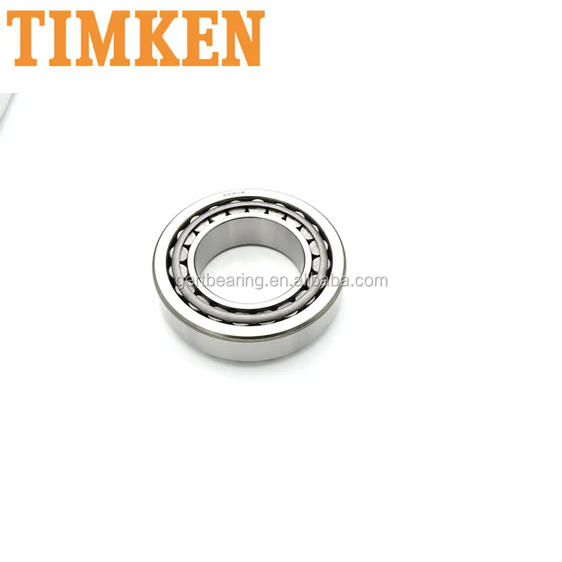 49176/49368 подшипник TIMKEN конический роликовый подшипник 49176/49368 Размер подшипника 44.45X93.662X31.75