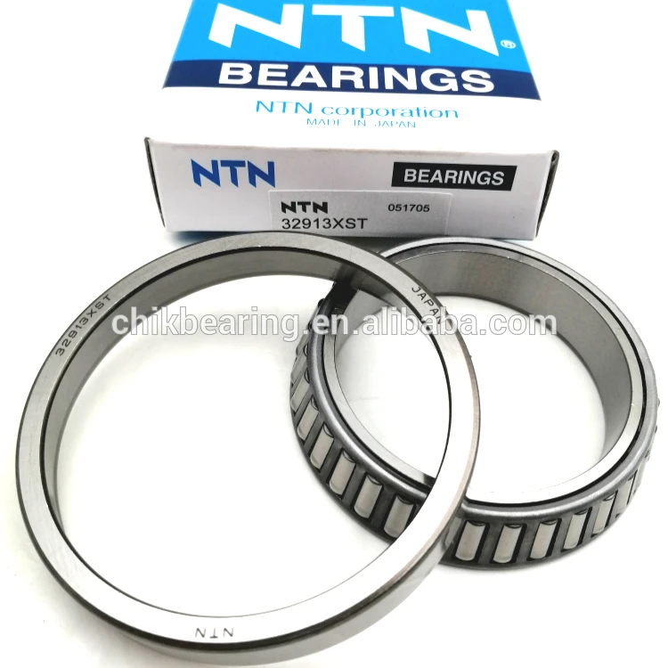 GOST ISO Standard NTN 32936 Taper Roller Bearing 32936