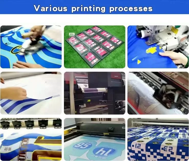 orange soccer uniform Printing Made Football Logo Design custom team jerseys soccer jersey 2023