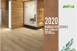 Popular Vinyl Rigid Core SPC Plastic Flooring