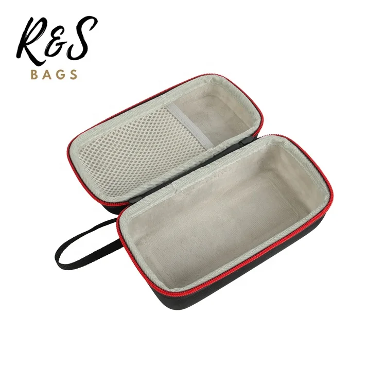 RSBAGS Hard Organizer Portable Carry Cover Storage Bag Case for Marshall Emberton Wireless Speaker