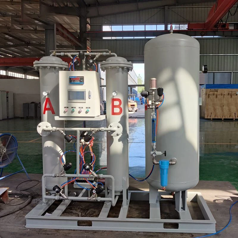 Factory Directly Sales Good Price Nitrogen Generator From Air