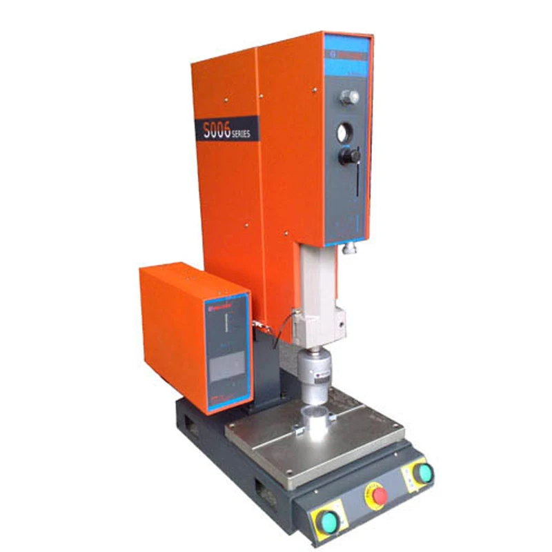 Customized ultrasonic plastic welding machine multifunctiona welding equipment best-selling products