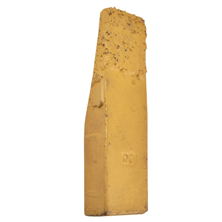 Excavator bucket 2D5572 ripper tooth