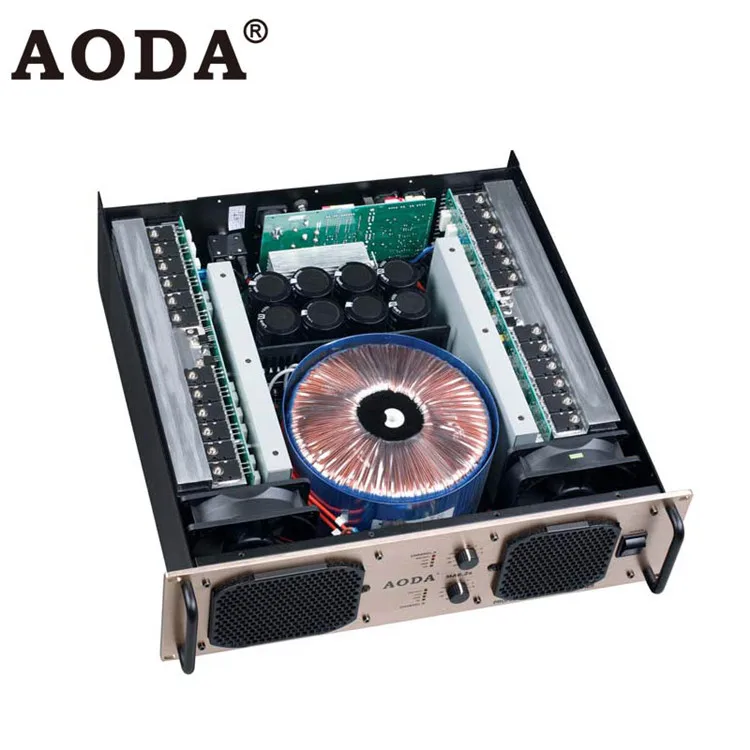 Brand New Outdoor Activities Ktv Indoor Home Ktv Bar Stereo Adio Digital Amplifier Board