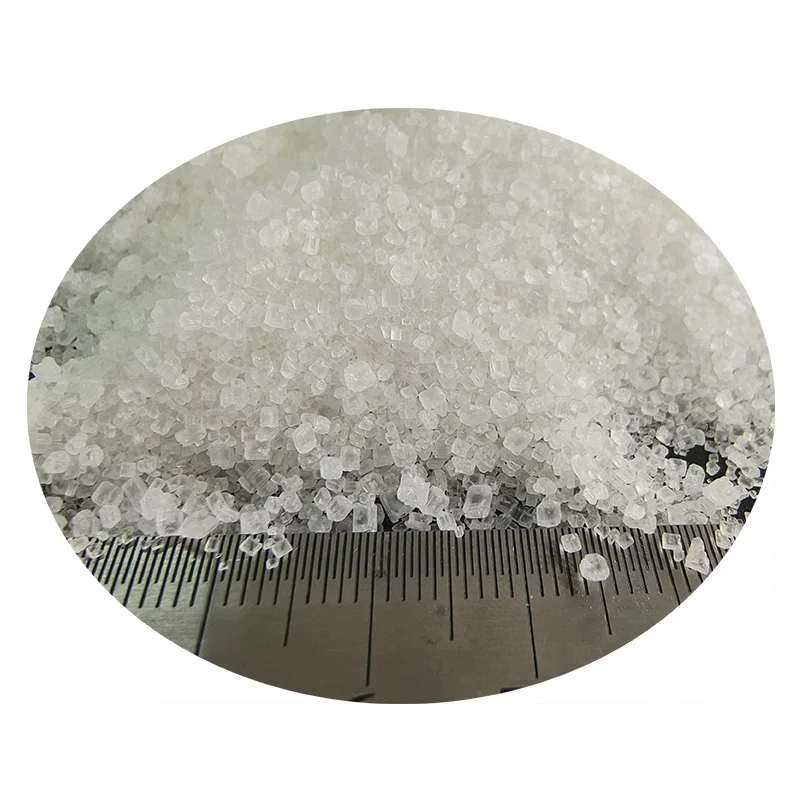 Nitrogen fertilizer ammonium sulfate salt manufacturer