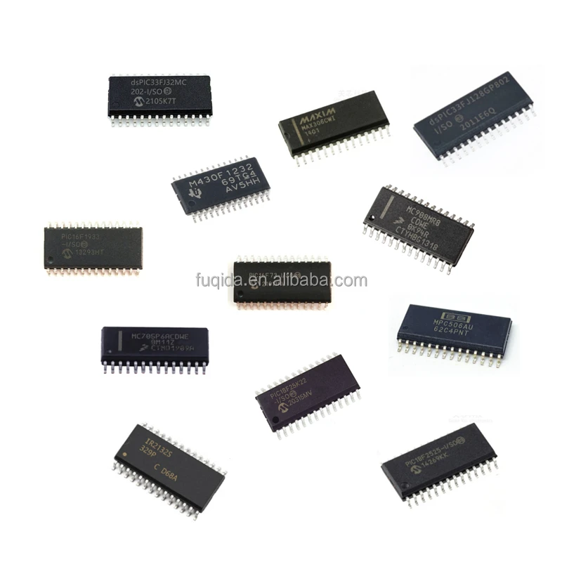 Hot Sale Products DAC3484 Integrated Circuit Electronic Components BGA DAC3484IZAYR