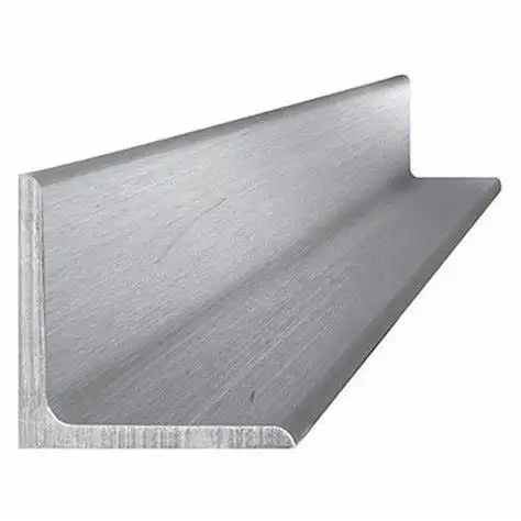 
Colorful Equal Stainless Steel Angle Bar JIS ASTM Q345 Q235 Q335 For Roof Building 