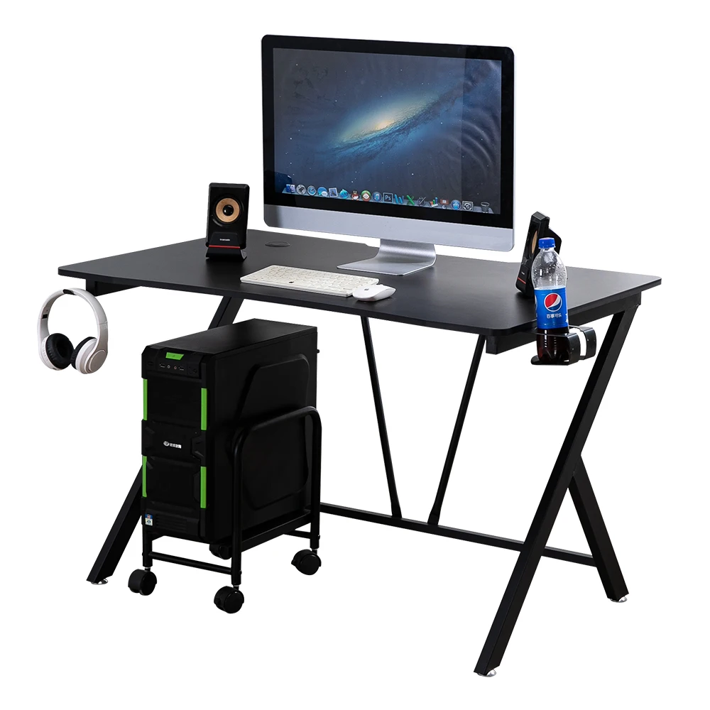 
Sturdy Modern Luxury Office Furniture Desk Manager Office Desk For Meetning Room 