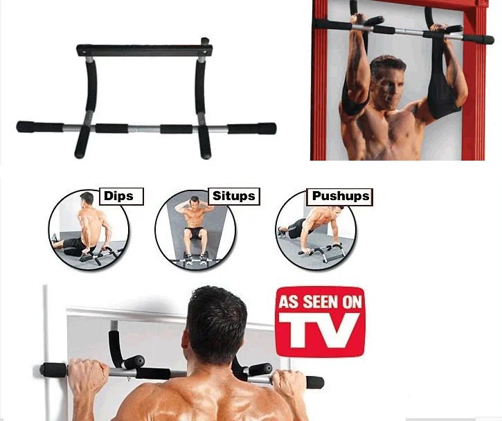 идеально подходит для занятий фитнесом на заднем дворе для подтягиваний, упражнения Лучший утюг для подтягиваний