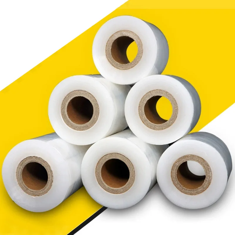 English Wrapper 500 Cast Making Uv In Hood Lldpe Line Jumbo Lighting Xhd Free Hk Products Stretch Film Thin