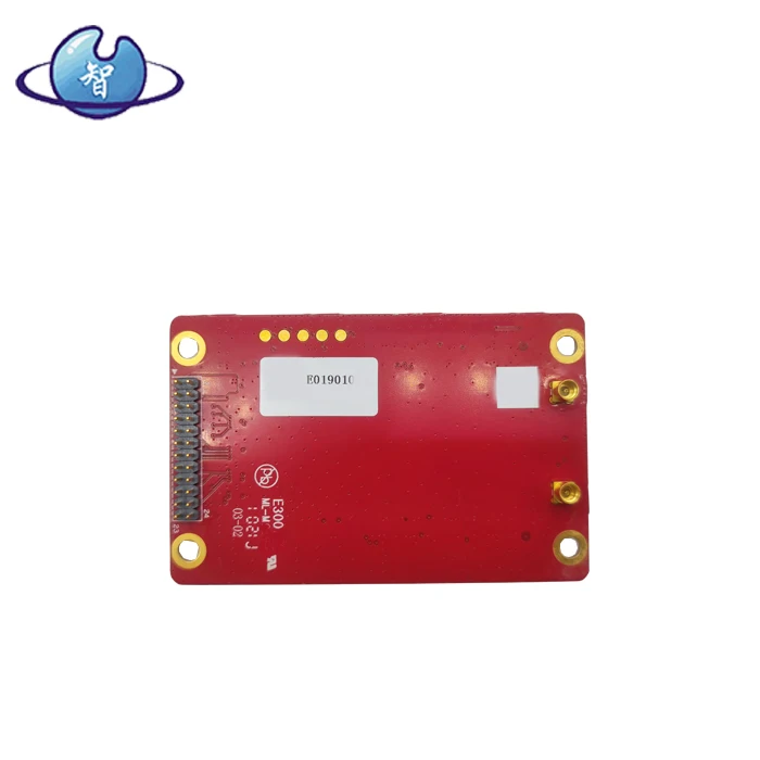  Высокопроизводительный и Высокоточный модуль GNSS для определения местоположения спутника ориентации K823 карта Beidou GPS