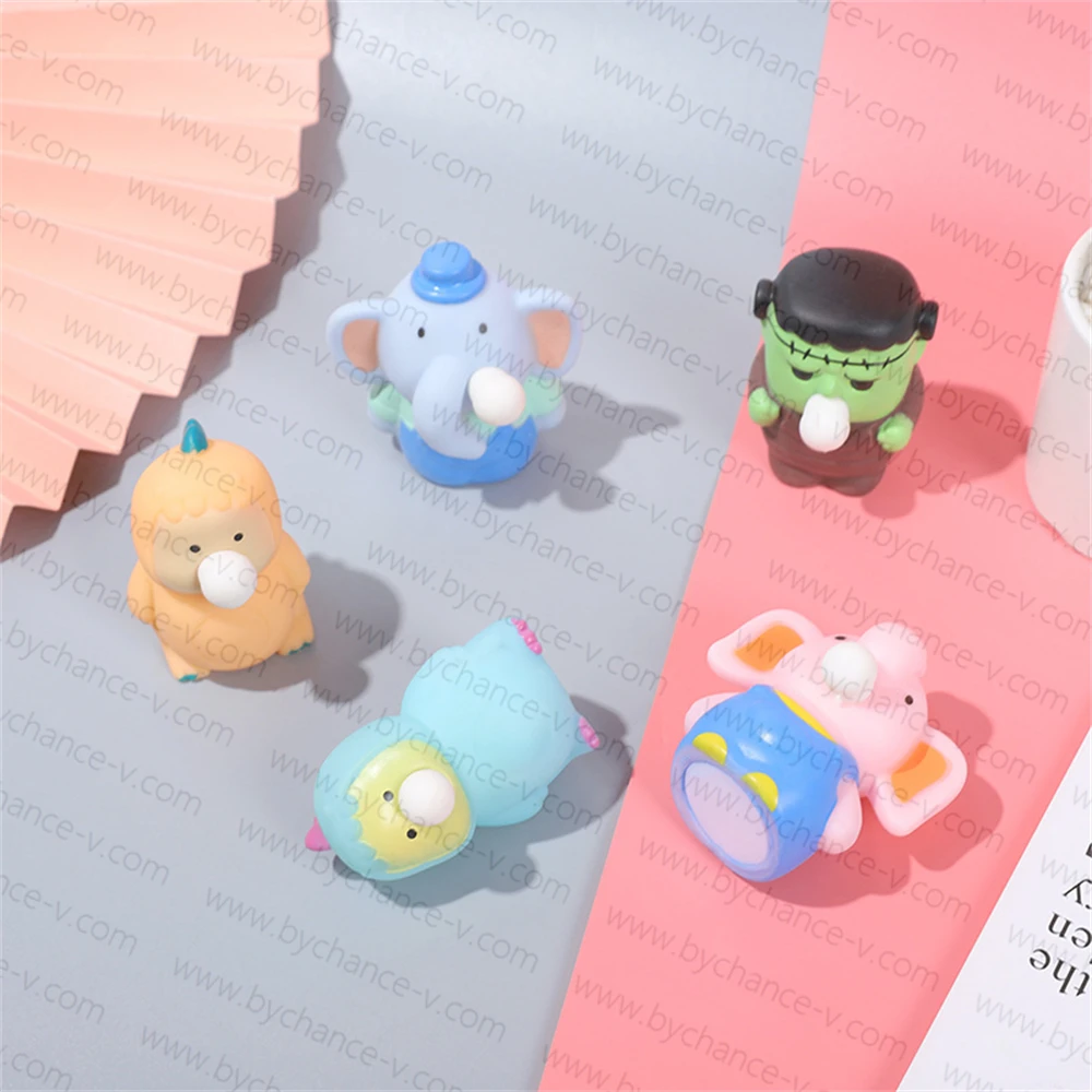 Детская игрушка-наполнитель для праздничных мероприятий