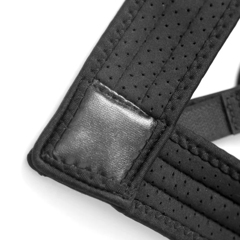 Aolikes adjustable back posture corrector belt