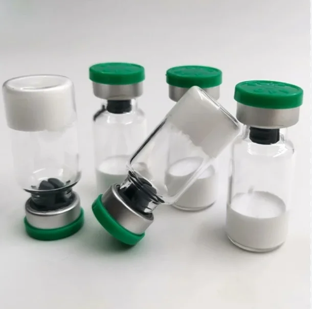 Wholesale Weight Loss Raw Powder Peptides Muscle Growth Customize Peptide Bodybuilding