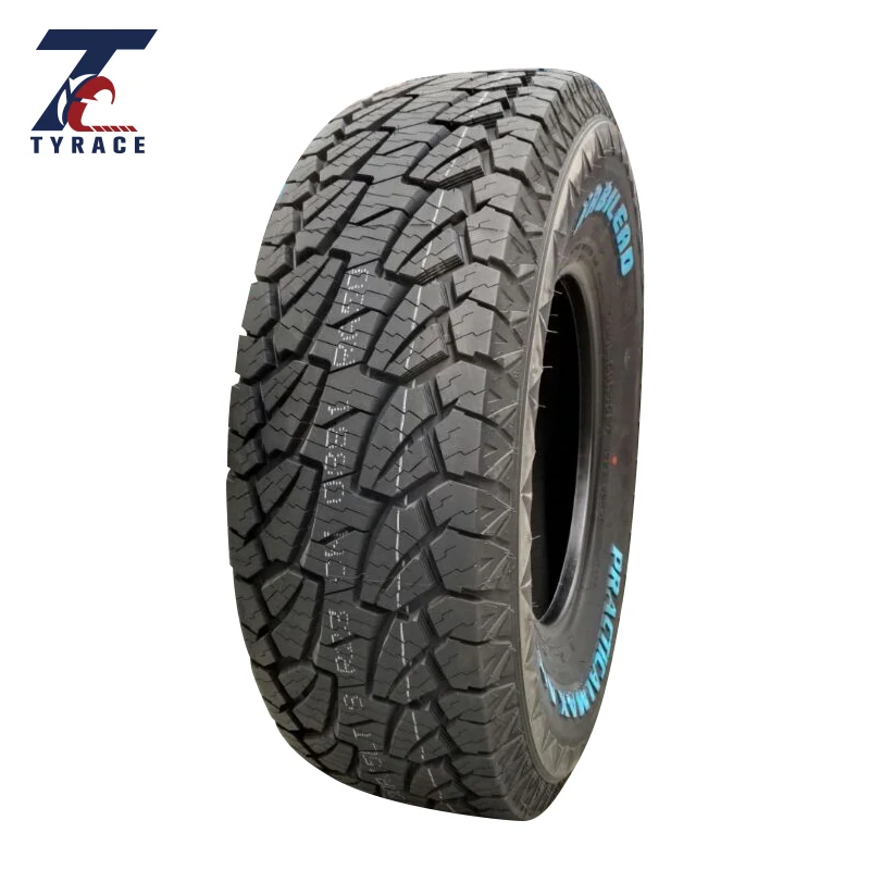 4x4 ALL TERRAIN TYRES 33x12.50R17LT A/T R/T M/T car tires 331250R17LT