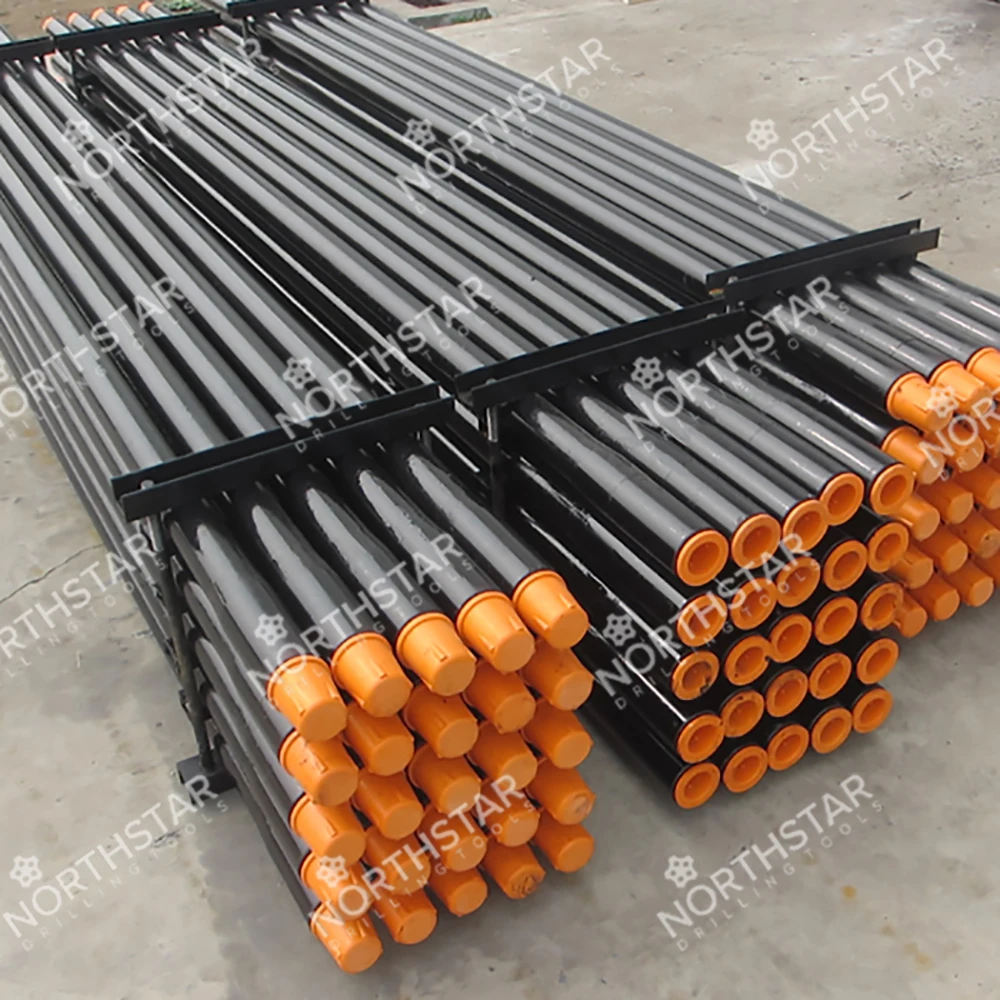 HDD Drill Rods | Ditch Witch Rods